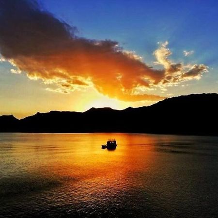 La Casa De Beatriz Paz, Confort Y Tranquilidad San Rafael  Esterno foto