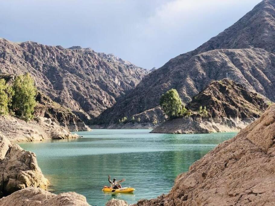 La Casa De Beatriz Paz, Confort Y Tranquilidad San Rafael  Esterno foto