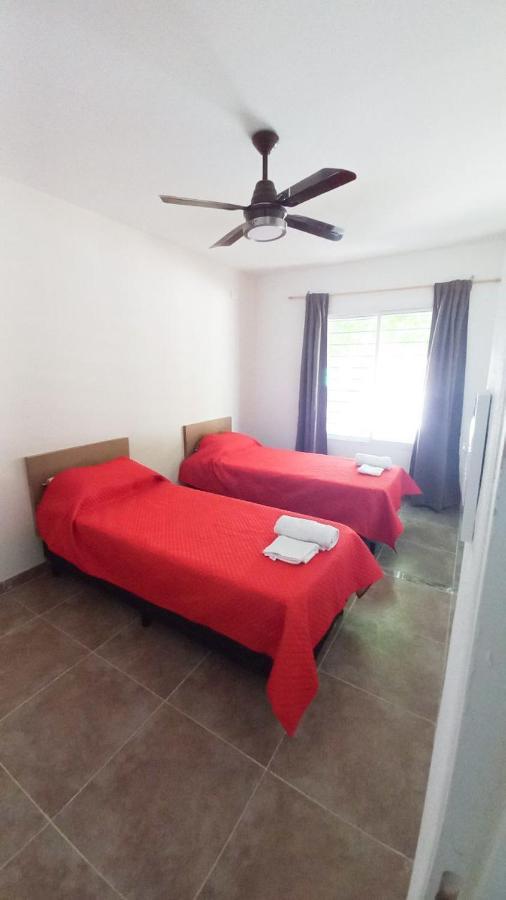 La Casa De Beatriz Paz, Confort Y Tranquilidad San Rafael  Esterno foto