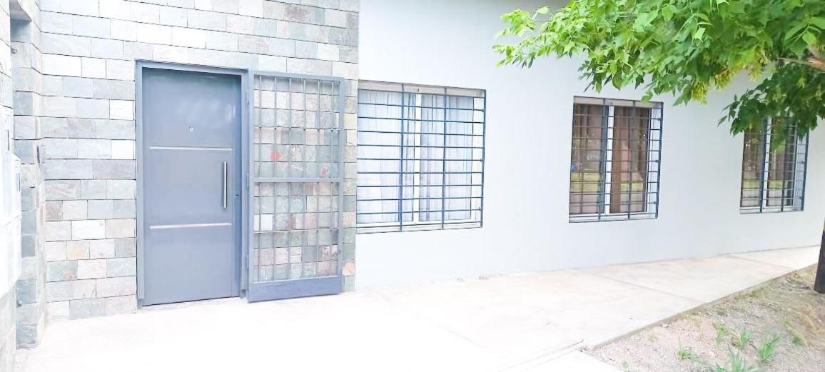 La Casa De Beatriz Paz, Confort Y Tranquilidad San Rafael  Esterno foto