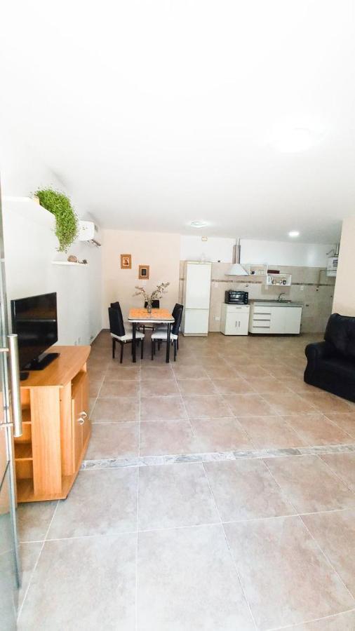 La Casa De Beatriz Paz, Confort Y Tranquilidad San Rafael  Esterno foto